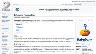 Rabobank New Zealand - Wikipedia