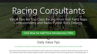 Racing Consultants