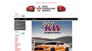 Race Consulting Agency - PARTS | KNOWLEDGE | PASSION ...