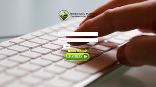 Agricultural Business Information System | Login - ABIS Jamaica