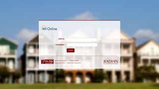 MI Online - Radian
