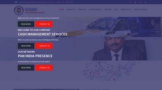 Radiant Cash Management Services Pvt. Ltd