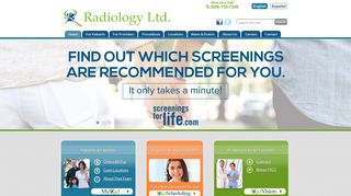 Radiology Ltd