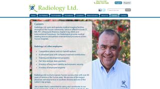 Careers | Radiology Ltd