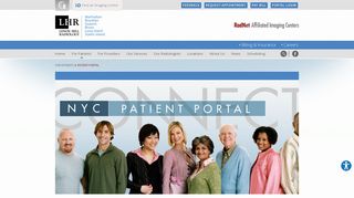 Patient Portal | Lenox Hill Radiology - RadNet