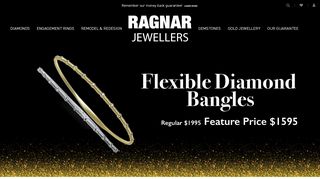 Ragnar Jewellers Ltd. - Vancouver's Home for Fine Jewelry ...