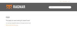 How do I access my Canadian team management page? - Ragnar Relay