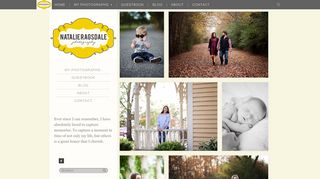 Natalie Ragsdale Photography