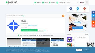 Ragz for Android - APK Download - APKPure.com