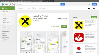 Mobilny Portfel - Apps on Google Play