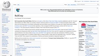 RailCorp - Wikipedia