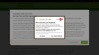 Palmetto GBA - Railroad Medicare - Railroad Medicare PTAN Lookup ...