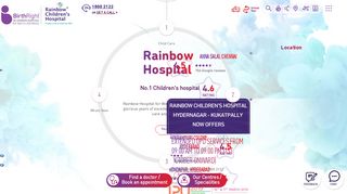 Rainbow Hospital