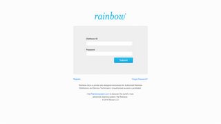 Rainbow.net
