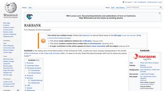 RAKBANK - Wikipedia