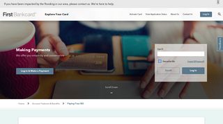 Rakuten.com MasterCard Personal Credit Card Payments