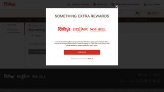 Something Extra Personalized Offers | Raley's