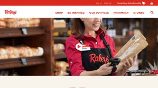 How to Shop Online - Raley's Family of Fine Stores
