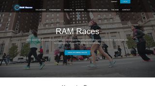 RAM Races