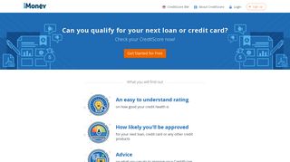 Check Your Credit Score - Get FREE Credit Score Malaysia - iMoney