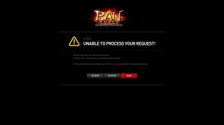 [Notice] Pre-Registration Event for ALL Users - RAN WORLD : Ran ...