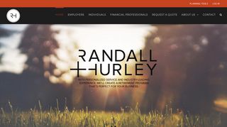 Randall & Hurley: Home