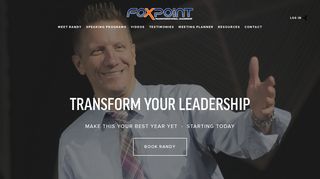 FoxPoint.net