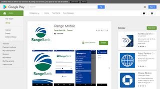 Range Mobile - Apps on Google Play