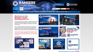 Rangers Lotto