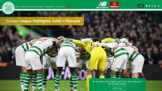 Celtic TV | CelticTV