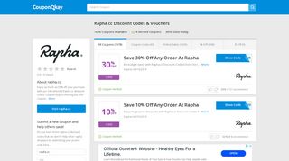 60% Off Rapha.cc Discount Codes & Vouchers for Mar 2019