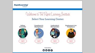 Rapid Learning Institute