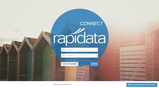 Rapidata Public Portal