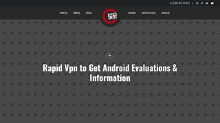 Rapid Vpn to Get Android Evaluations & Information – Cabesas Bier