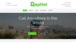 RapiTel.COM