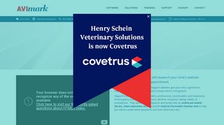 Henry Schein Rapport – Websites – Veterinary Software | Henry ...