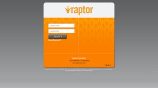 Vsoft powered by Raptor Technologies LLC