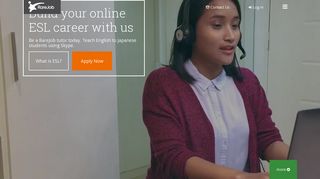 Home | RareJob Philippines - Homebased Online English Tutorial