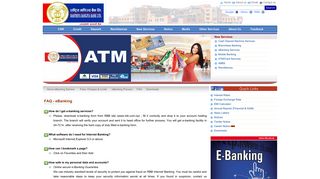 e-Banking Service - Rastriya Banijya Bank