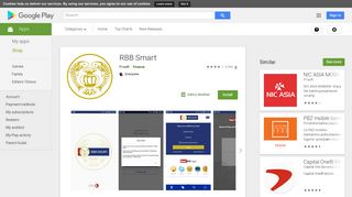 RBB Smart - Apps on Google Play