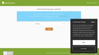 Auto Loan Refinancing | Apply to Refinance Your Car Loan - rateGenius