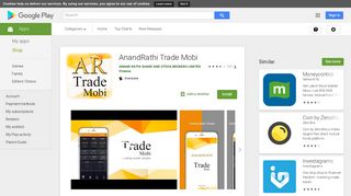AnandRathi Trade Mobi - Apps on Google Play