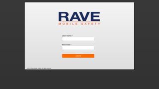 Rave Mobile Safety - Smart911