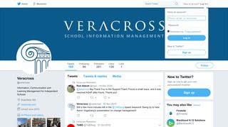 Veracross (@veracross) | Twitter