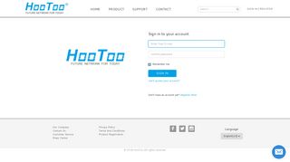Sunvalley - Account Login | RAVPower, TaoTronics ... - HooToo.com