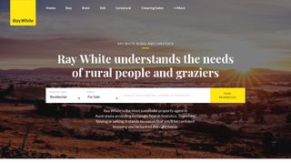 Ray White Rural and Livestock