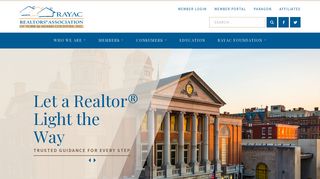 Rayac – Realtors Association of York & Adams Counties