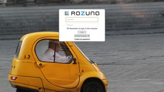 Razuna - the open source alternative to Digital Asset Management