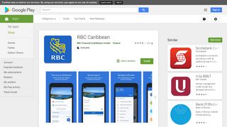 RBC Caribbean - Apps on Google Play