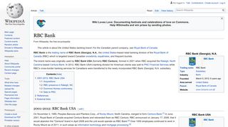 RBC Bank - Wikipedia
